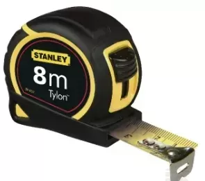 METRE RUBAN 8 M /25 MM Stanley