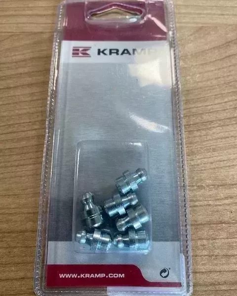 GRAISSEUR M8 - 180° (x6)