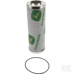 FILTRE A HUILE JOHN DEERE AL206482