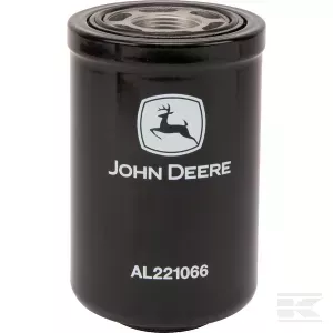 FILTRE A HUILE JOHN DEERE AL221066