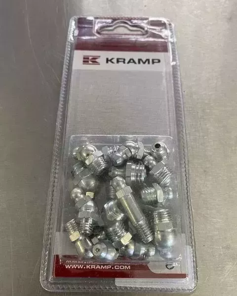 Assortiment de graisseurs