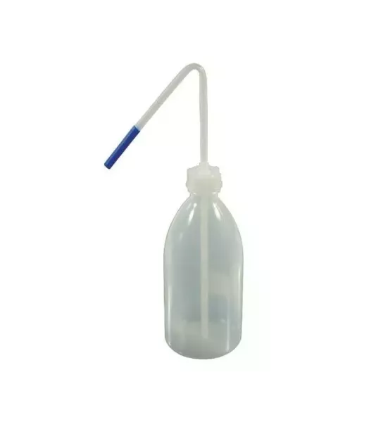 Burette plastique  500ML