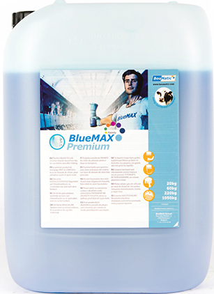 Bidon Bluemax premium 20 kg