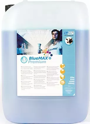 Bidon Bluemax premium 20 kg