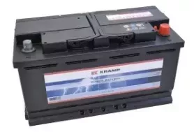 BATTERIE 12V 95AH REMPLIE