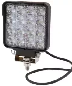 Phare de travail LED 25W