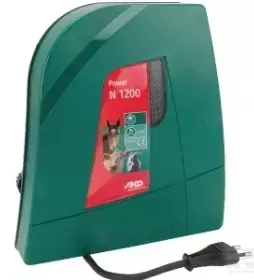 ELECTRIFICATEUR POWER N1200