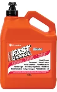 Savon Fast Orange 3,78L