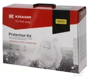 KIT DE PROTECTION EPI