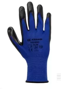 GANTS MECANIQUE NYTEC  T8