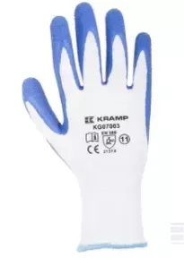 Gants de travail XL