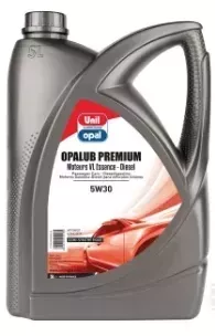 HUILE 5W30 5L OPALUB PREMIUM