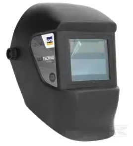 CASQUE DE SOUDAGE LCD