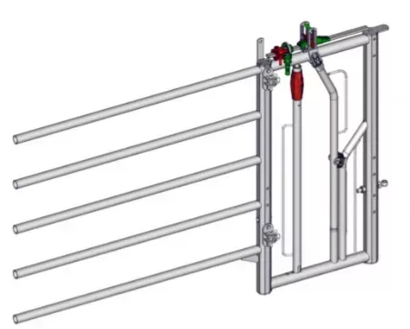 AVANT INSEMINATION EX5 BA5042