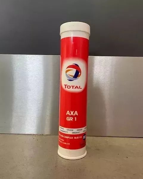 Graisse alimentaire AXA GR1 TOTAL