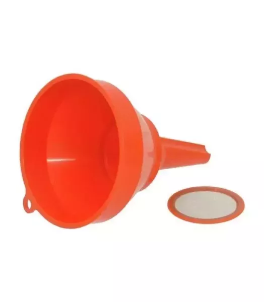 Entonnoir 2,9 litres Ø200mm