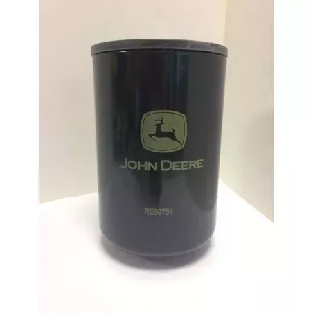 FILTRE A HUILE JOHN DEERE