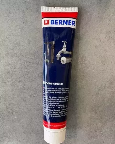 Colle Superglue BERNER 20 G - Sarl Nexon