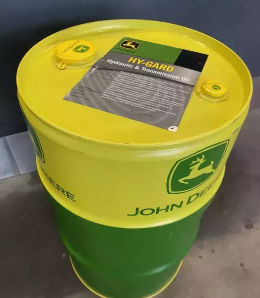 HUILE TRANSMISSION 55 L JOHN DEERE