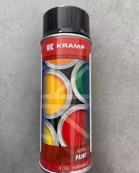 AEROSOL GRIS RENAULT 688 400ML