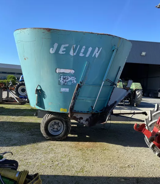Bol mélangeur Jeulin 14 M3