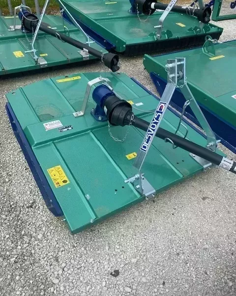 Gyrobroyeur 1,20 m Espaces verts