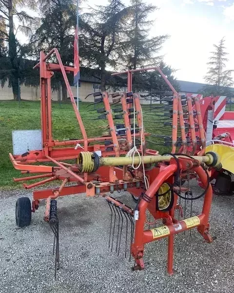Andaineur Kuhn GA4511GM