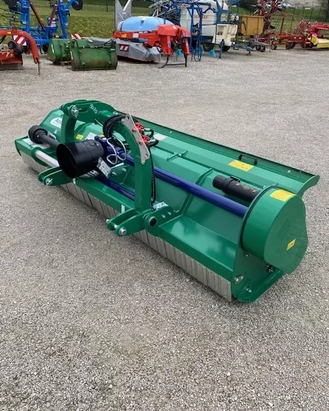Broyeur Desvoys Calypso 2.80 m