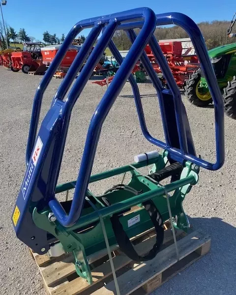 PINCE BALLES DESVOYS MULTIX 0.90M - 1.80M