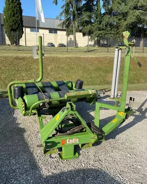 Enrubanneuse portés CADIS9155