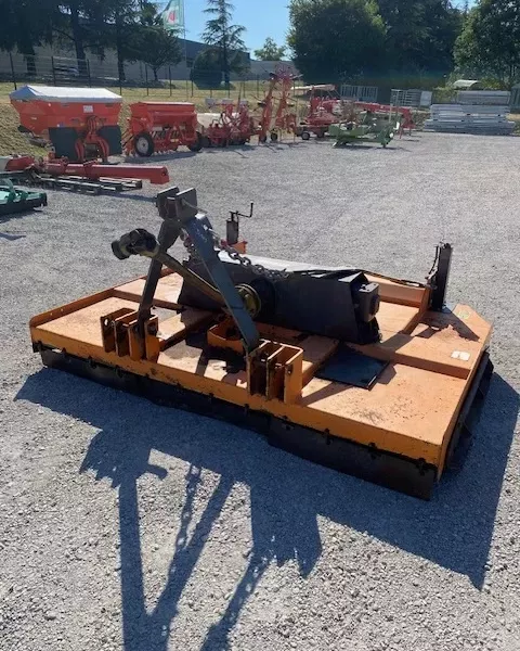 Gyrobroyeur Gyromas 2.30m