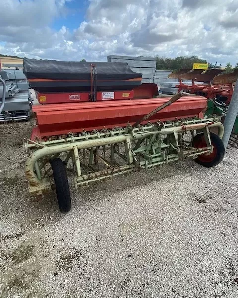 Semoir Nodet 3 mètres