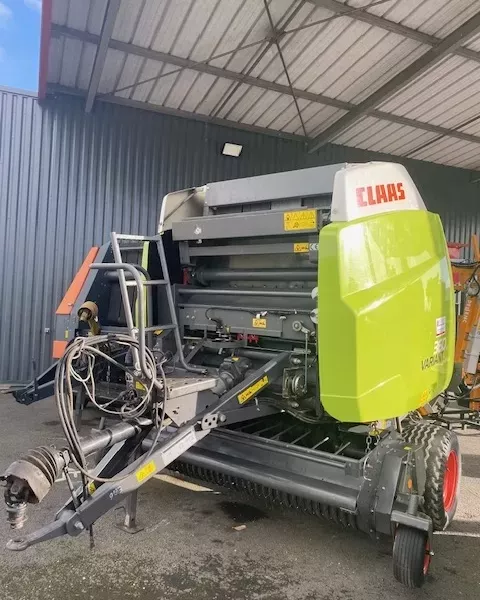 Presse Claas VARIANT 360