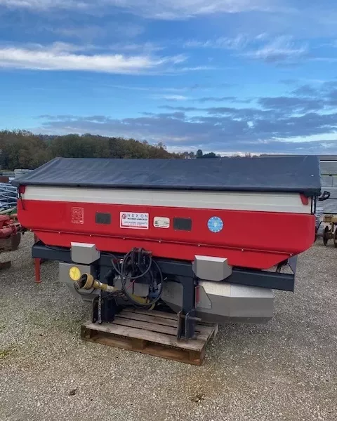 Distributeur d'engrais VICON RO EDW