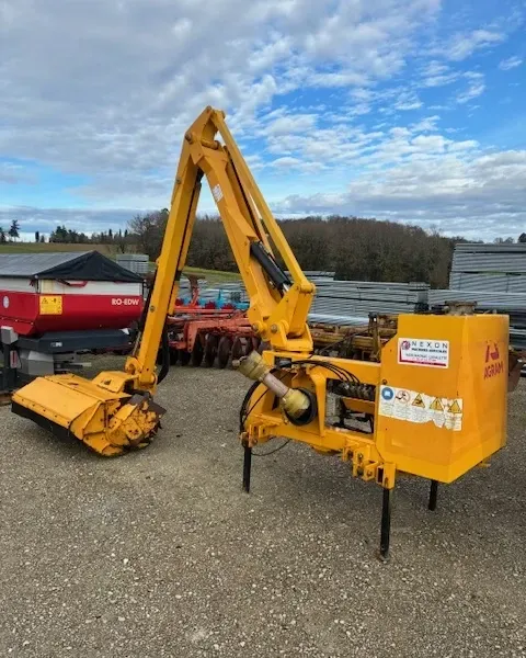 Elagueuse Agram ACROBAT 500