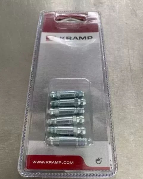 GRAISSEUR M6 - 180° (x6)
