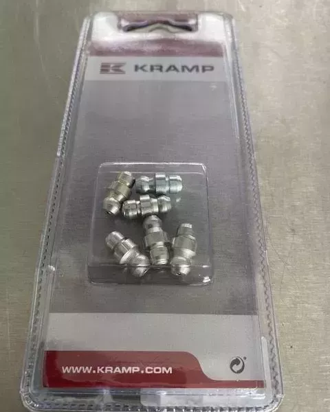 GRAISSEUR A ENF. M6 180°(x6)