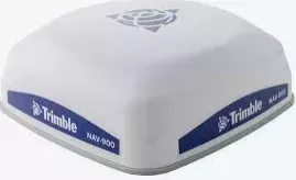 Antenne de guidage NAV900 TRIMBLE