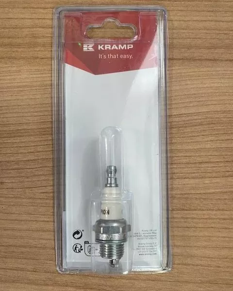 Bougie d'allumage M14 x 9,5mm