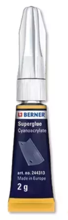 Colle Superglue 2 G