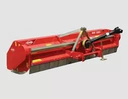 Broyeur Kuhn RM320